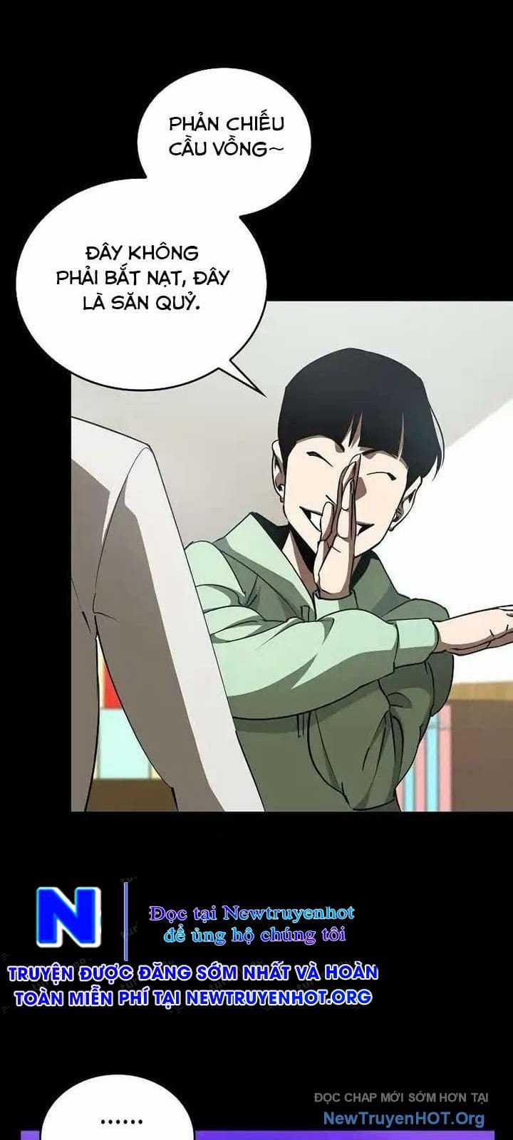 Dạ Thánh: The Zero - Chapter 11 - Trang 31