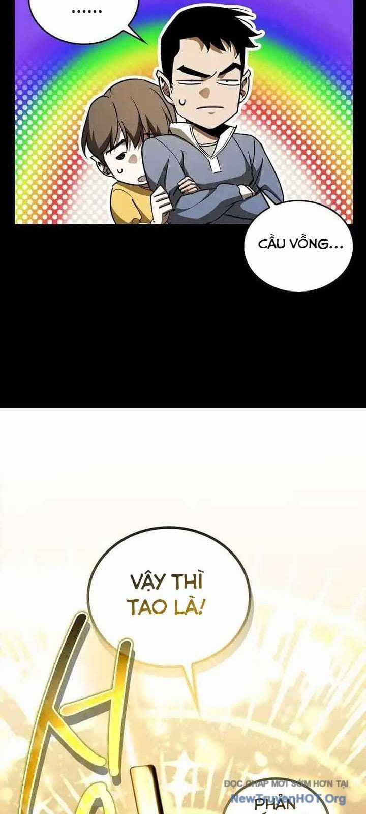 Dạ Thánh: The Zero - Chapter 11 - Trang 32