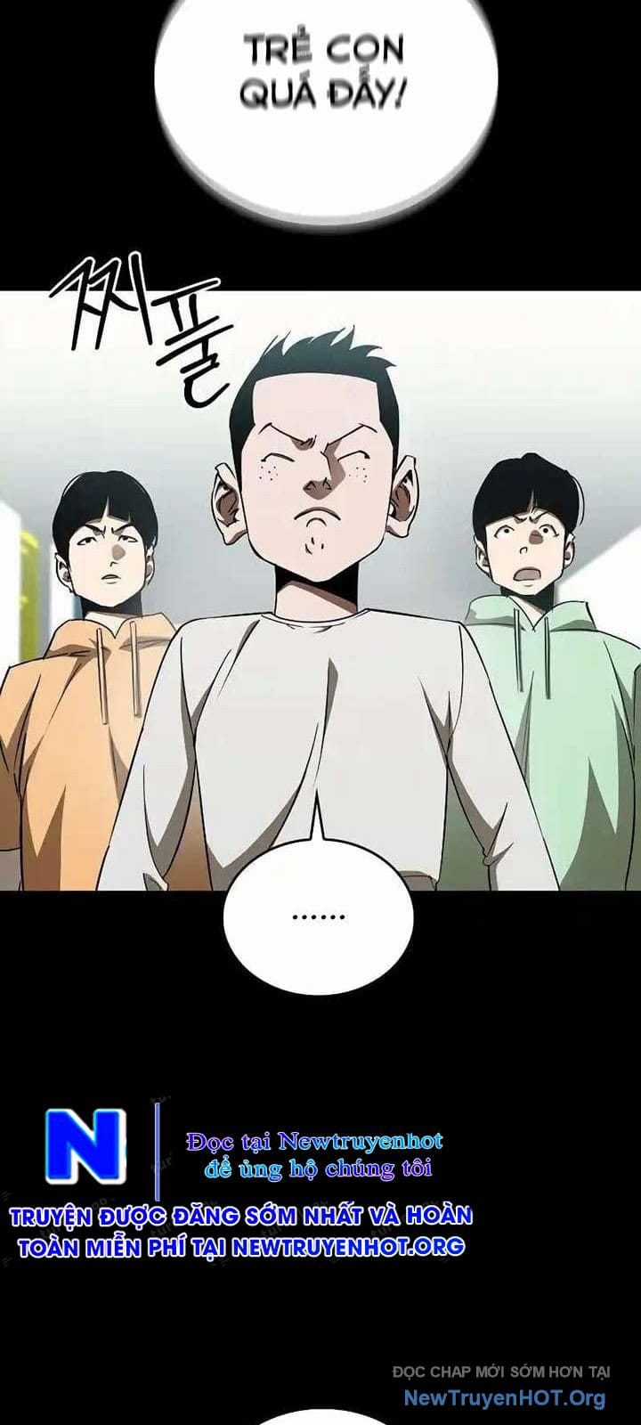 Dạ Thánh: The Zero - Chapter 11 - Trang 36