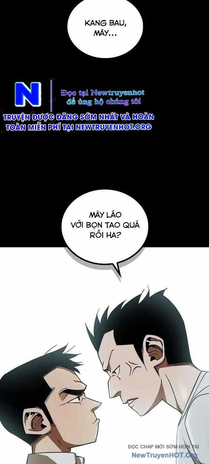 Dạ Thánh: The Zero - Chapter 11 - Trang 37