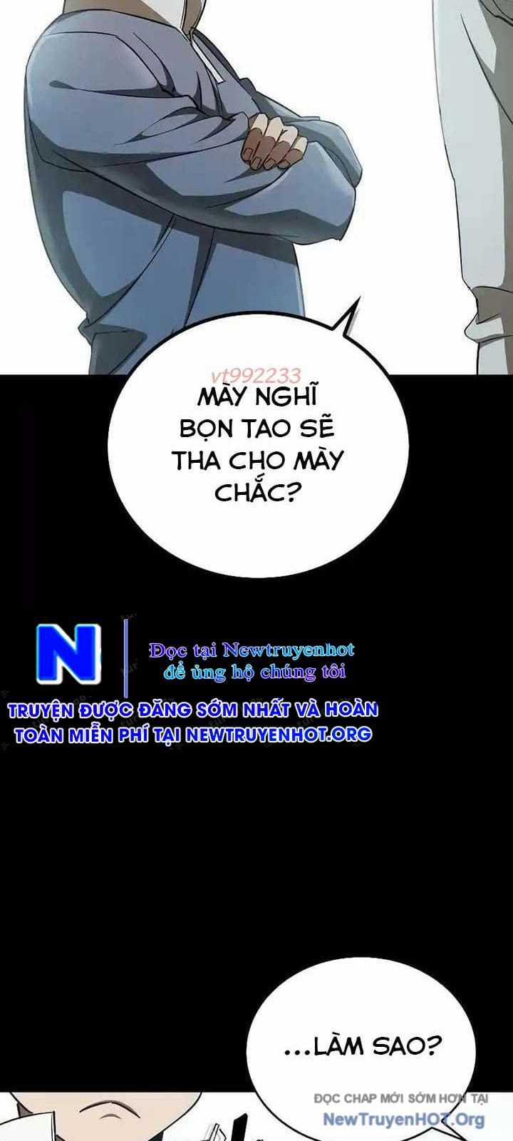 Dạ Thánh: The Zero - Chapter 11 - Trang 38