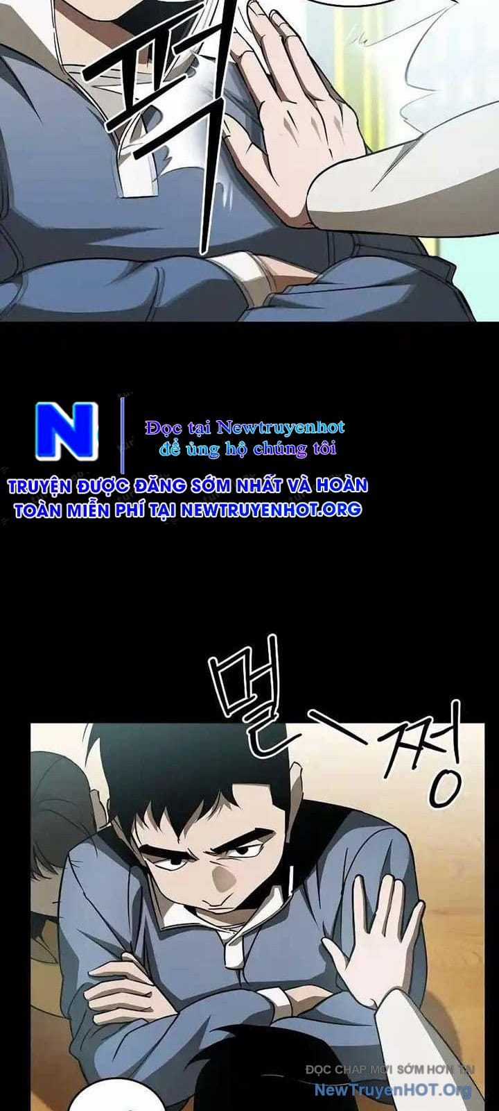 Dạ Thánh: The Zero - Chapter 11 - Trang 39