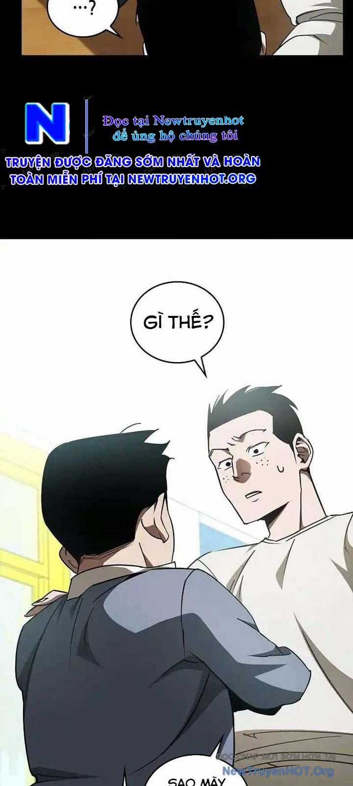 Dạ Thánh: The Zero - Chapter 11 - Trang 40