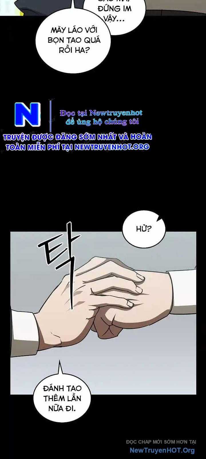 Dạ Thánh: The Zero - Chapter 11 - Trang 41