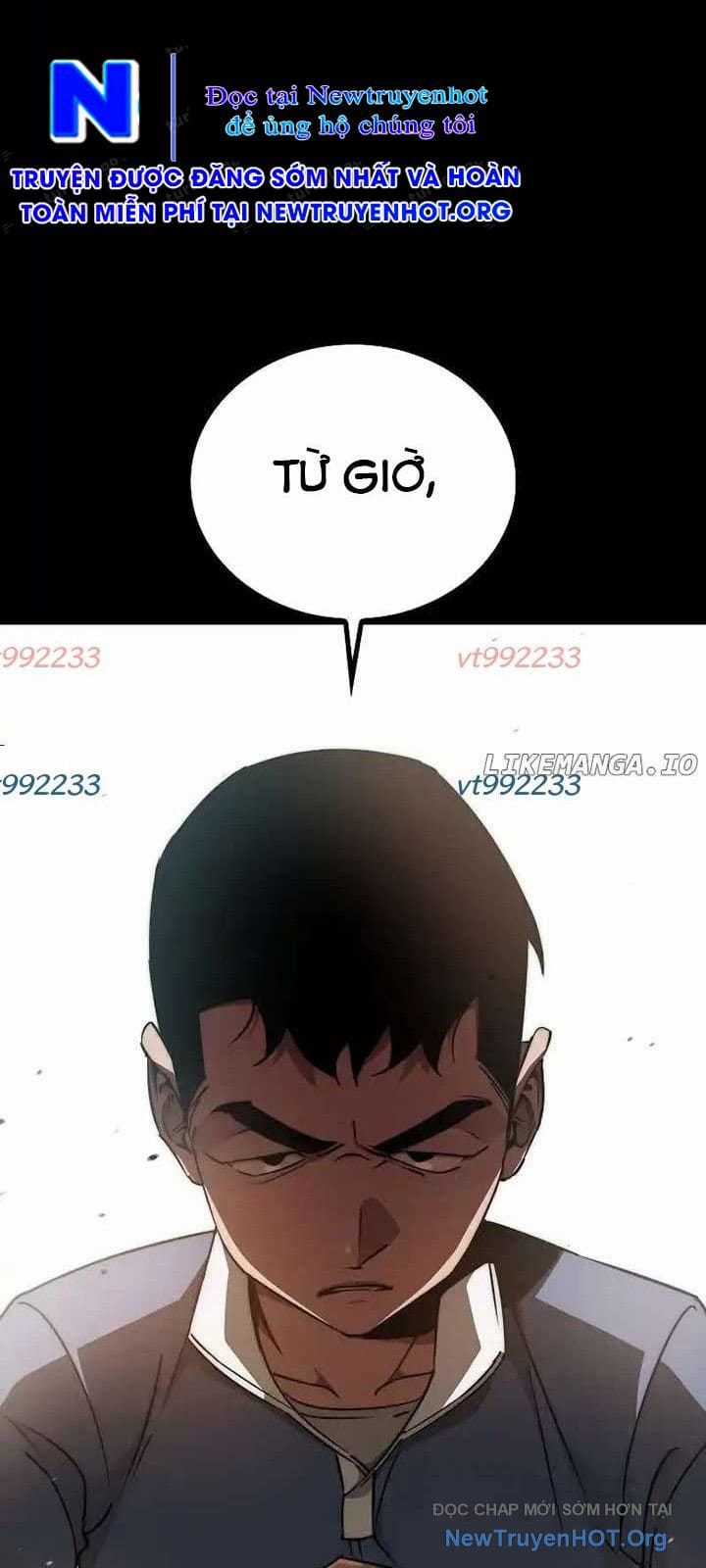 Dạ Thánh: The Zero - Chapter 11 - Trang 42