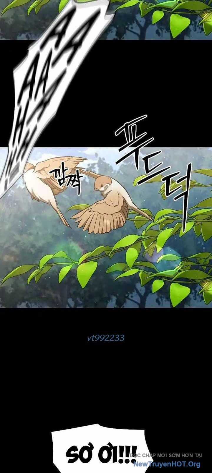 Dạ Thánh: The Zero - Chapter 11 - Trang 46