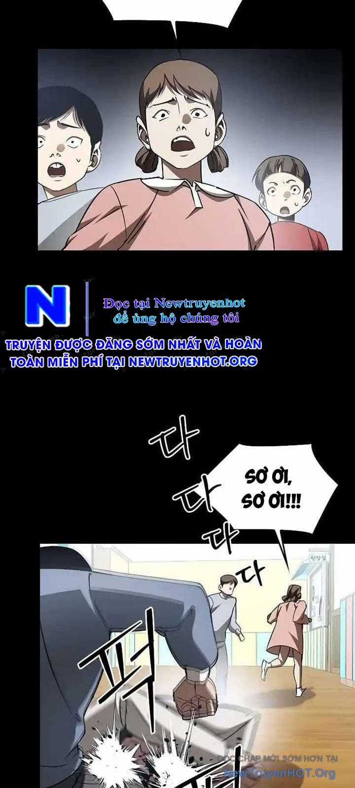 Dạ Thánh: The Zero - Chapter 11 - Trang 47