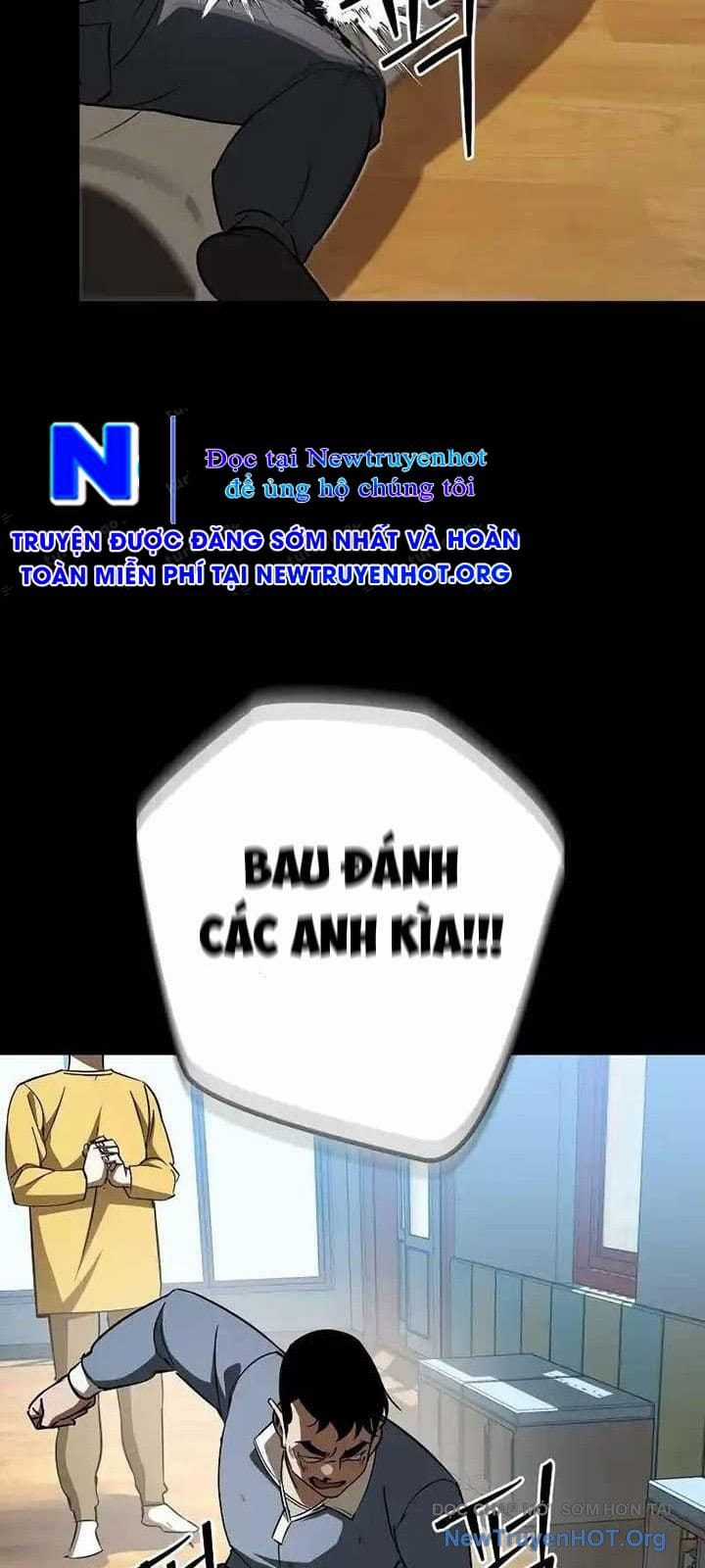 Dạ Thánh: The Zero - Chapter 11 - Trang 48