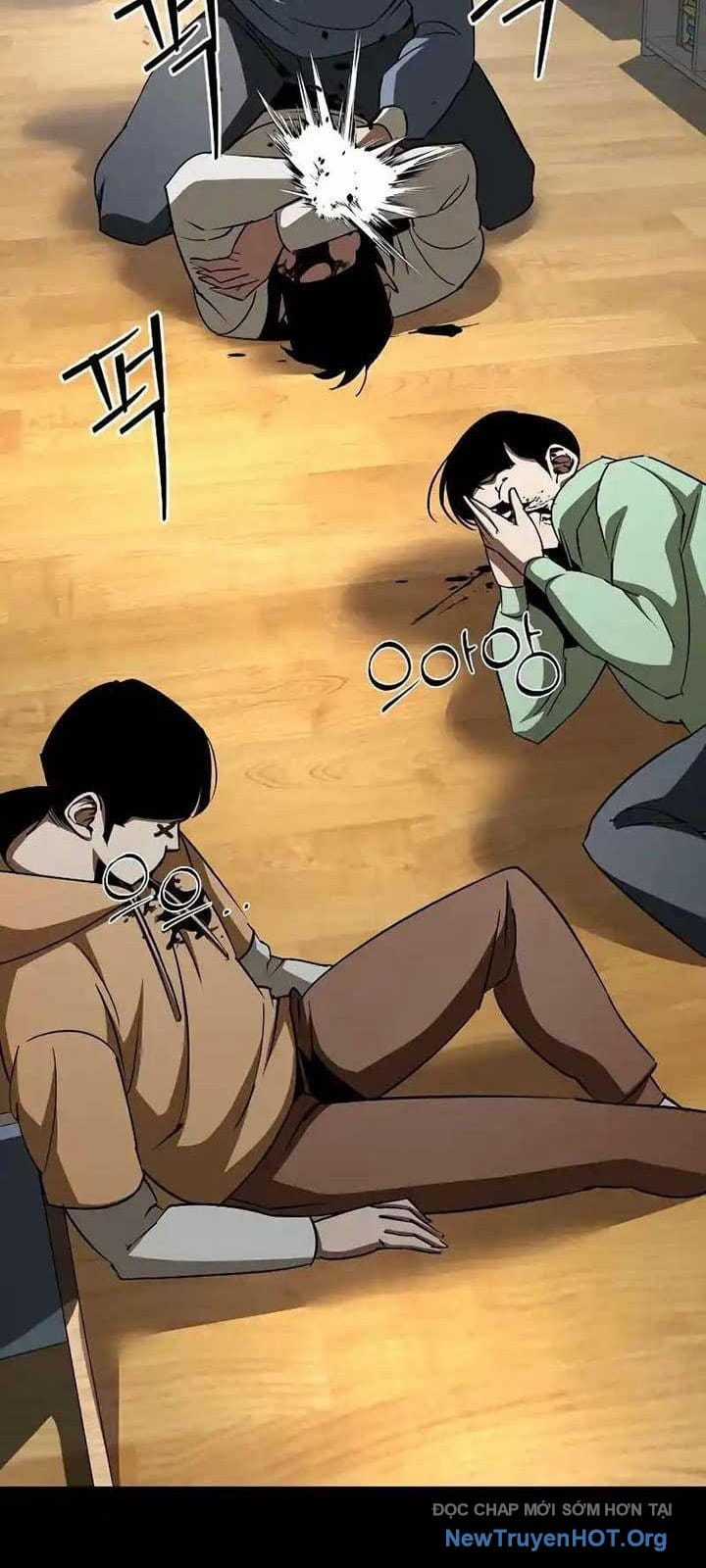Dạ Thánh: The Zero - Chapter 11 - Trang 49