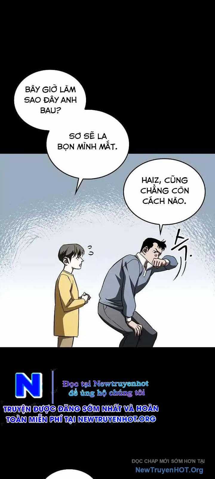 Dạ Thánh: The Zero - Chapter 11 - Trang 51