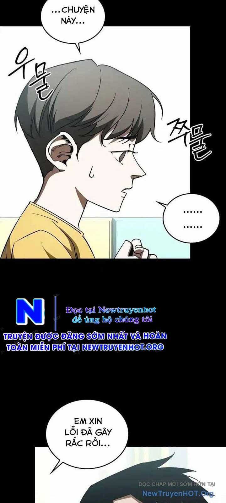 Dạ Thánh: The Zero - Chapter 11 - Trang 52