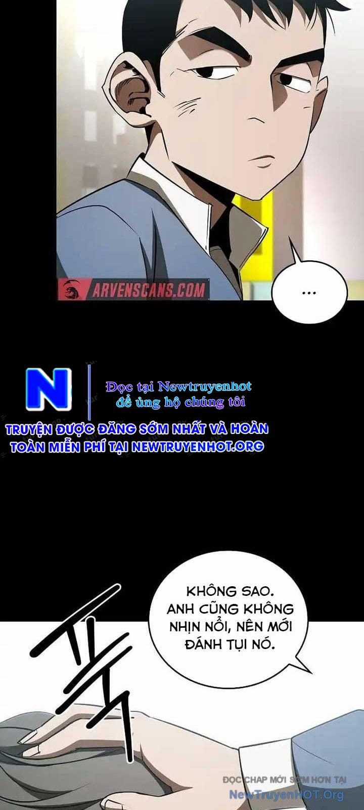 Dạ Thánh: The Zero - Chapter 11 - Trang 53
