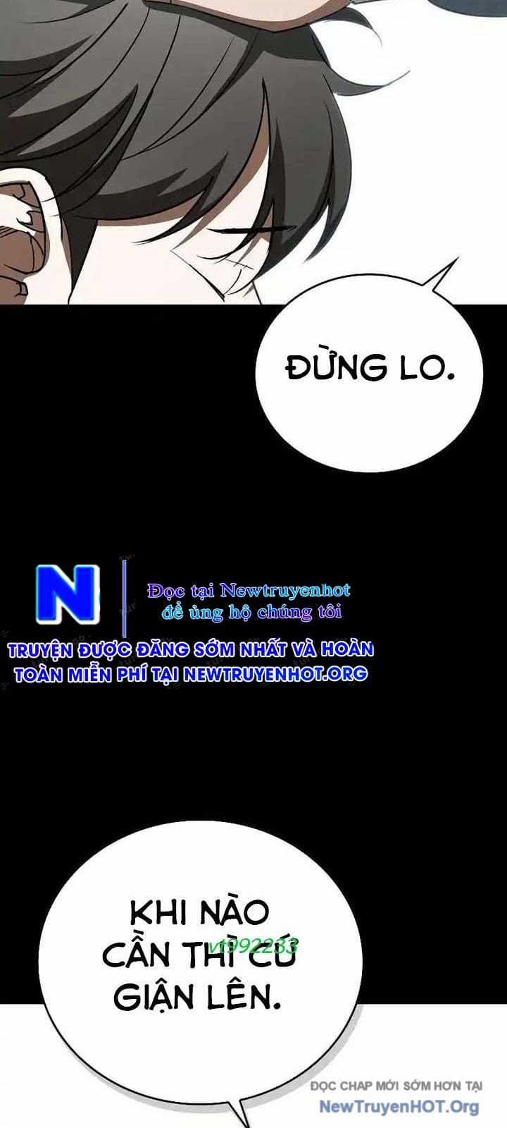 Dạ Thánh: The Zero - Chapter 11 - Trang 54