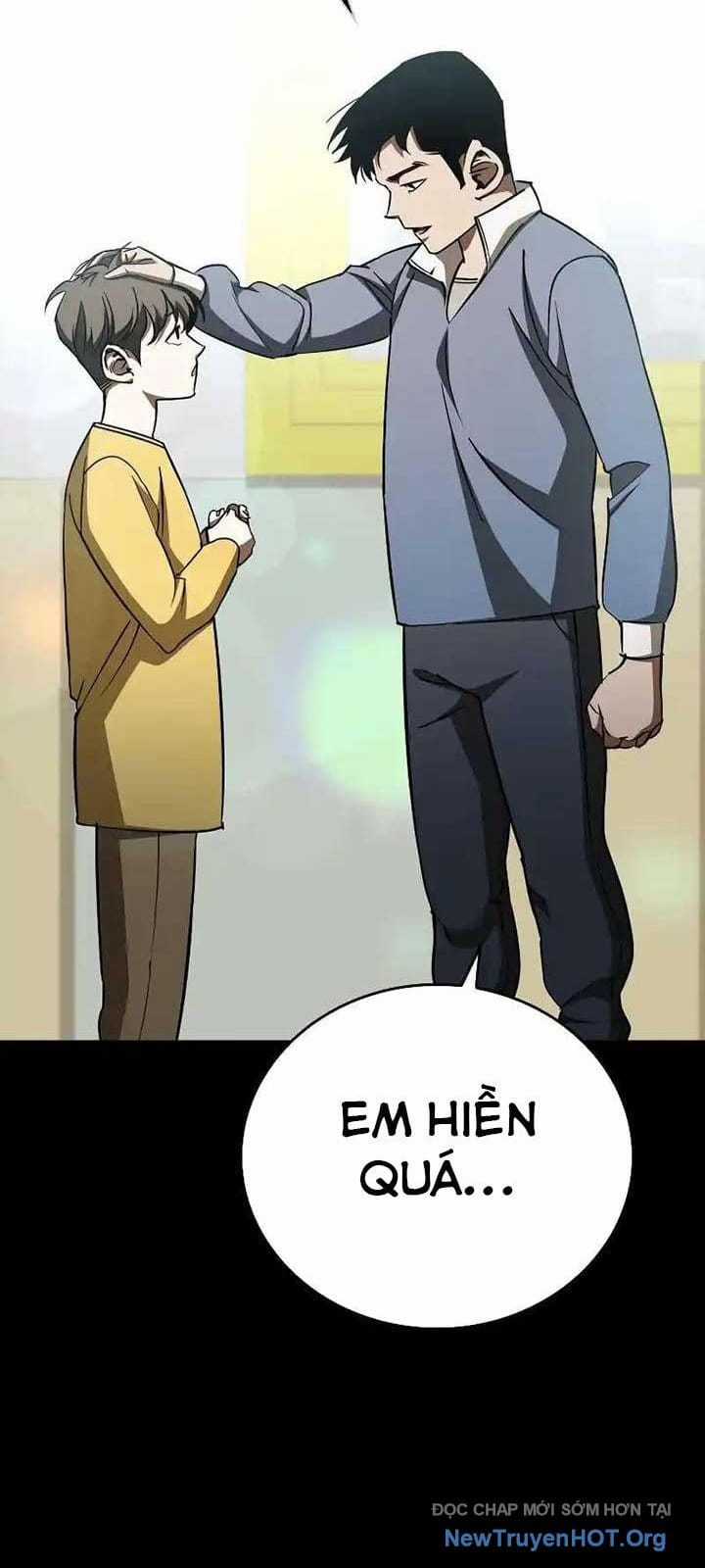 Dạ Thánh: The Zero - Chapter 11 - Trang 55