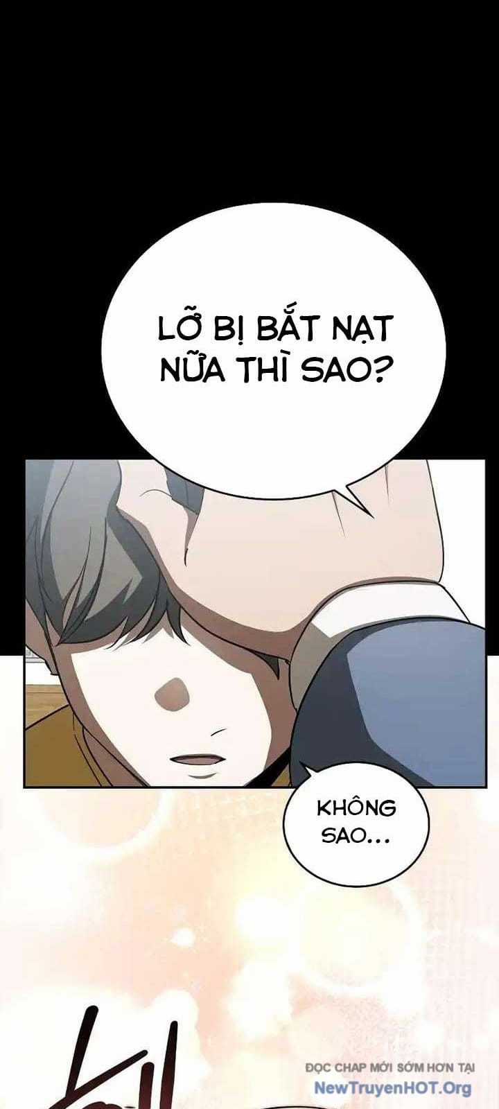 Dạ Thánh: The Zero - Chapter 11 - Trang 56