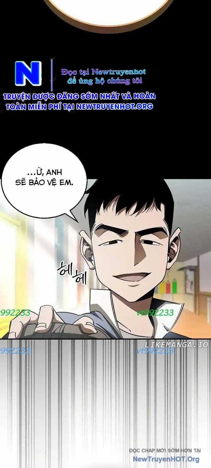 Dạ Thánh: The Zero - Chapter 11 - Trang 58