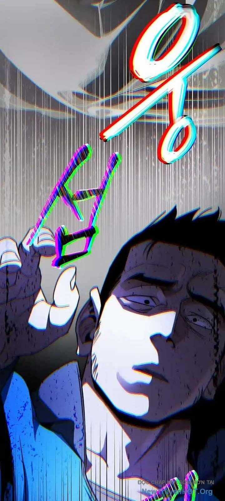 Dạ Thánh: The Zero - Chapter 11 - Trang 60