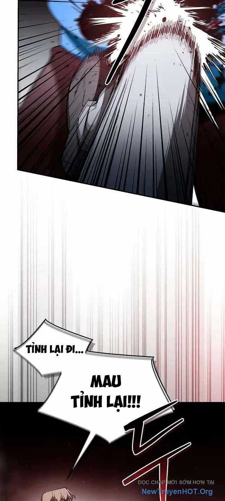 Dạ Thánh: The Zero - Chapter 11 - Trang 63