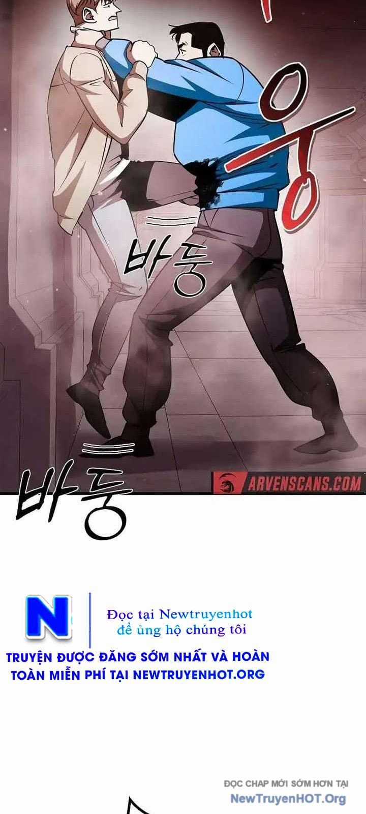 Dạ Thánh: The Zero - Chapter 11 - Trang 64