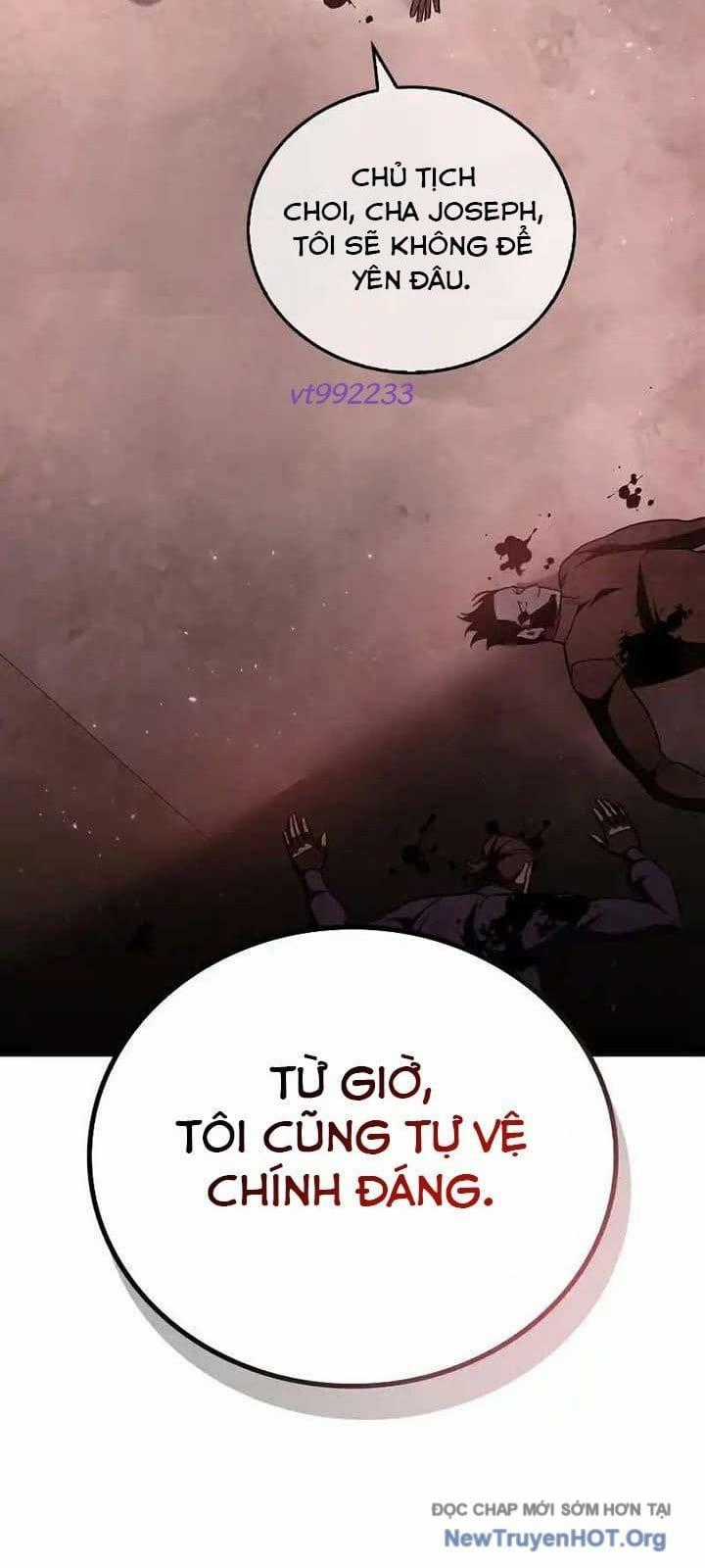 Dạ Thánh: The Zero - Chapter 11 - Trang 68