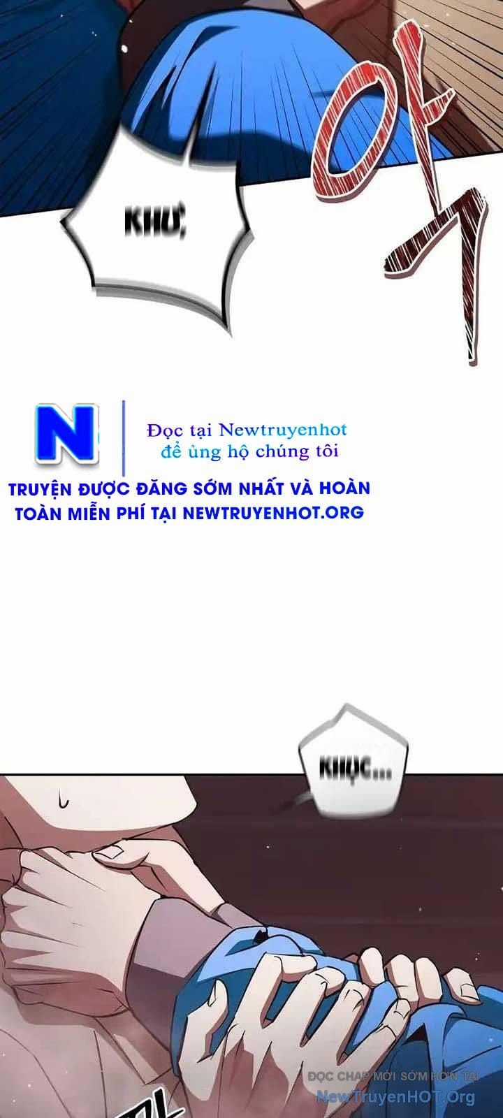 Dạ Thánh: The Zero - Chapter 11 - Trang 8