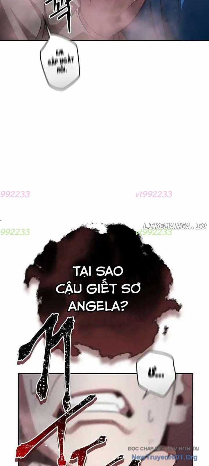 Dạ Thánh: The Zero - Chapter 11 - Trang 9