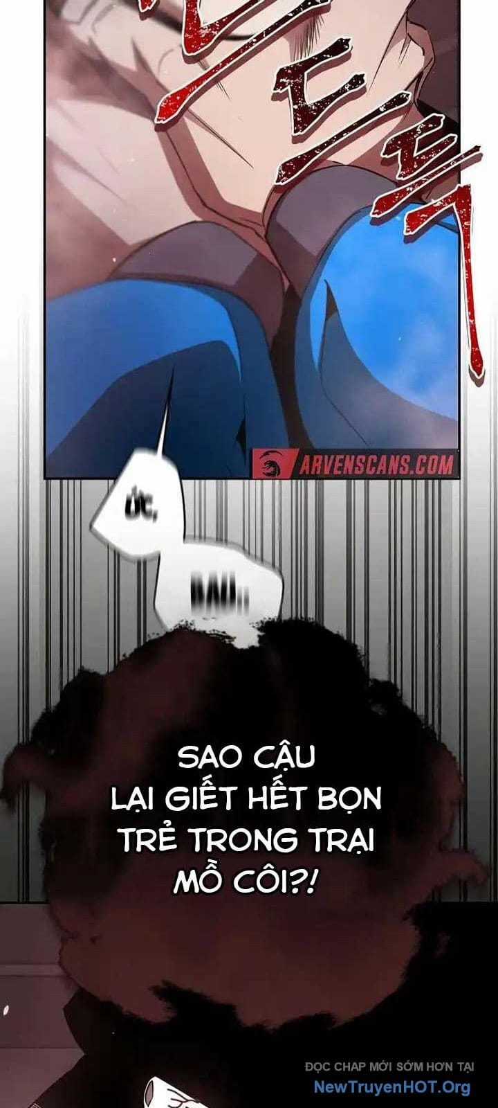 Dạ Thánh: The Zero - Chapter 11 - Trang 10