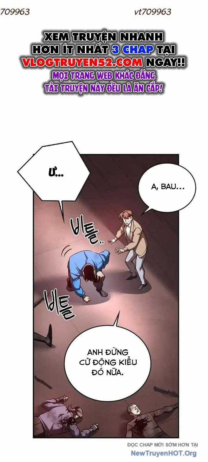 Dạ Thánh: The Zero - Chapter 12 - Trang 2