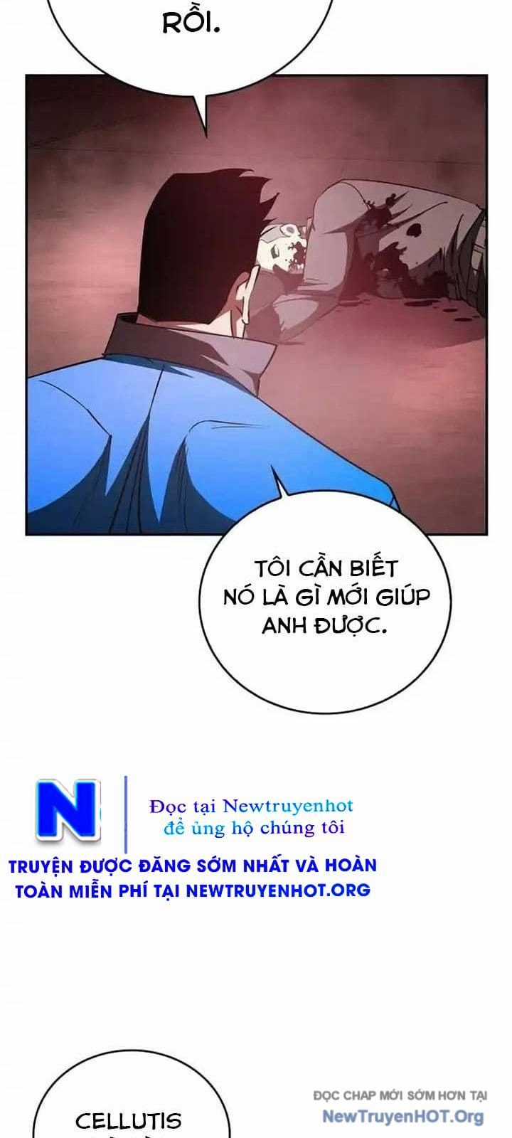 Dạ Thánh: The Zero - Chapter 12 - Trang 11