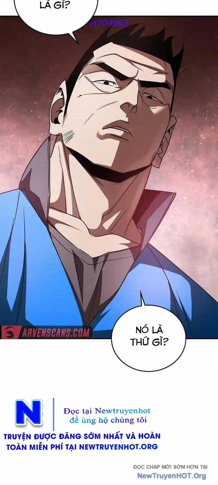 Dạ Thánh: The Zero - Chapter 12 - Trang 12