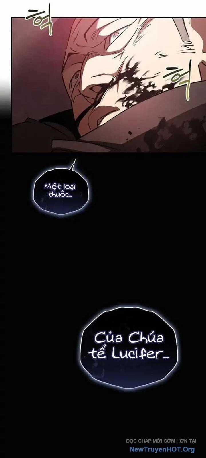 Dạ Thánh: The Zero - Chapter 12 - Trang 13