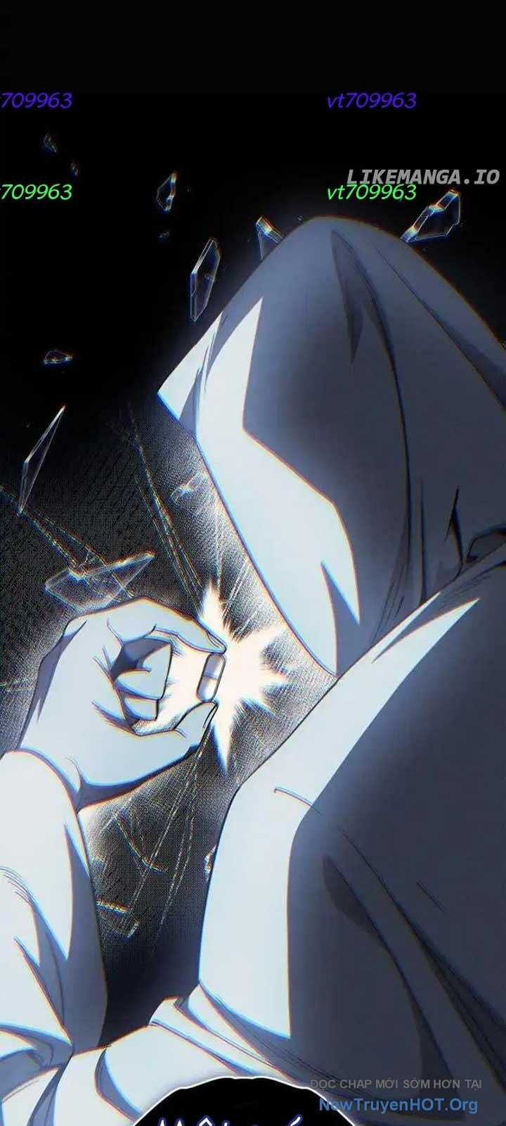 Dạ Thánh: The Zero - Chapter 12 - Trang 14
