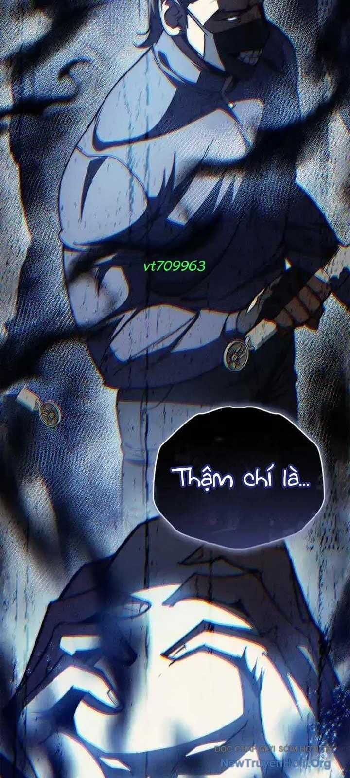 Dạ Thánh: The Zero - Chapter 12 - Trang 16