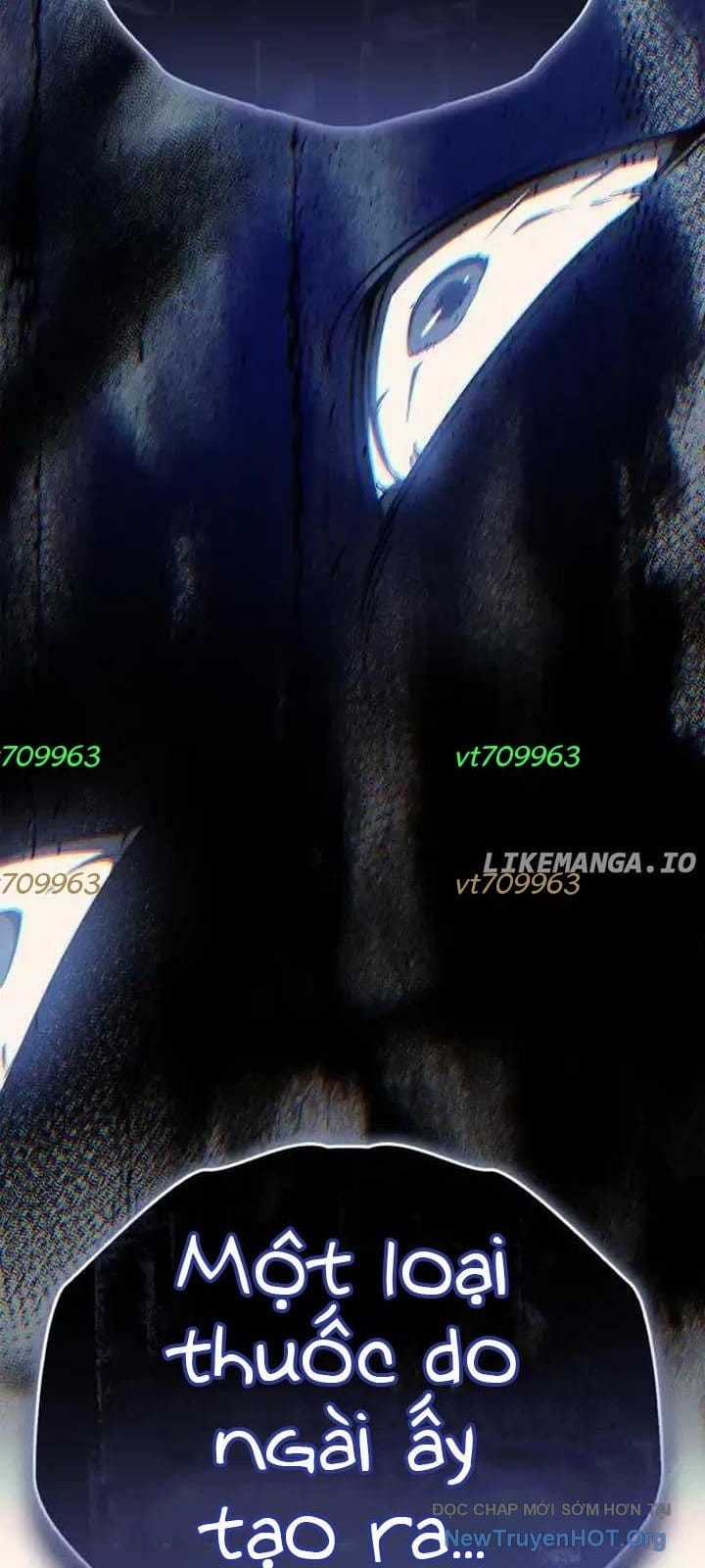 Dạ Thánh: The Zero - Chapter 12 - Trang 18