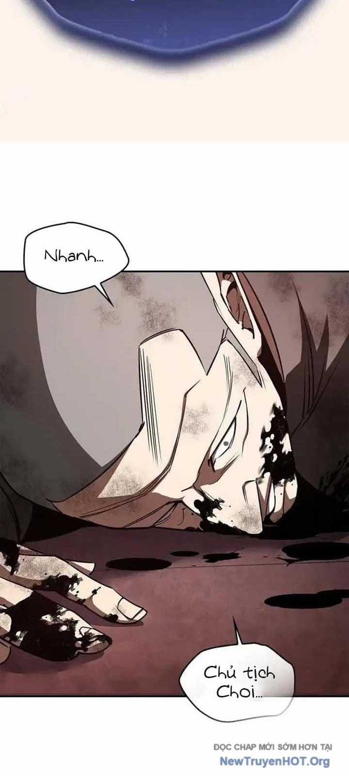 Dạ Thánh: The Zero - Chapter 12 - Trang 19