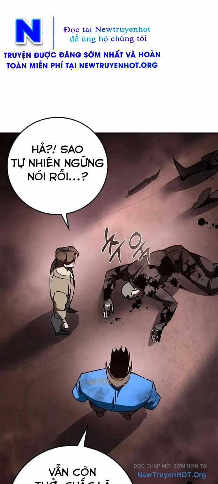 Dạ Thánh: The Zero - Chapter 12 - Trang 20