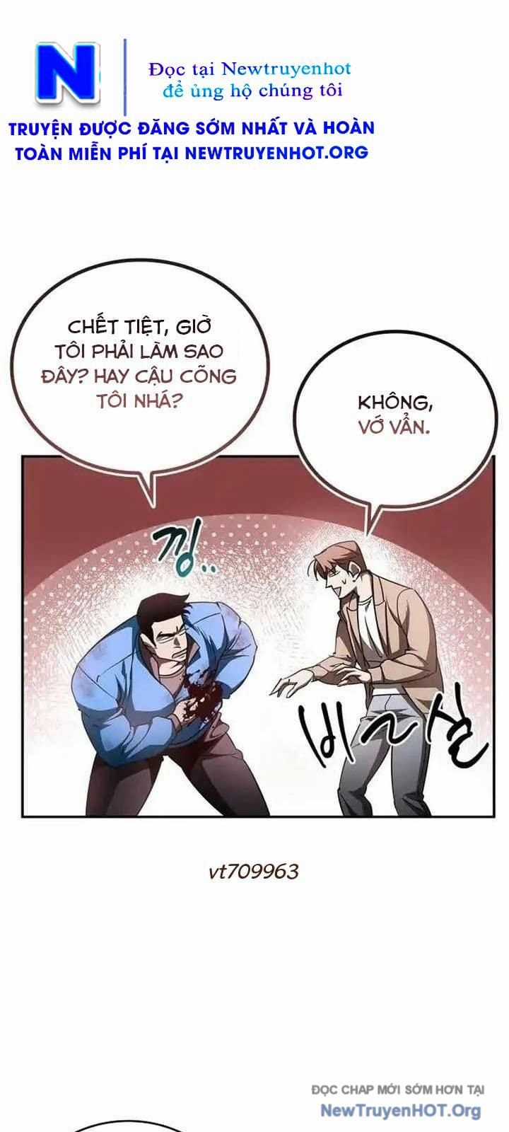 Dạ Thánh: The Zero - Chapter 12 - Trang 3