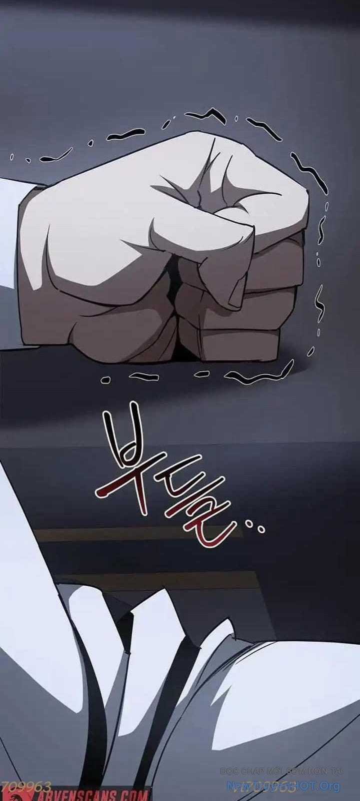 Dạ Thánh: The Zero - Chapter 12 - Trang 22