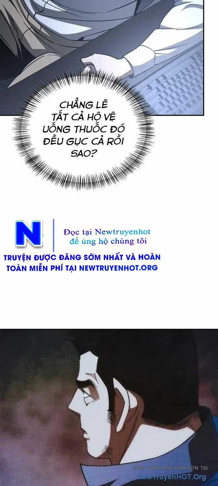 Dạ Thánh: The Zero - Chapter 12 - Trang 24