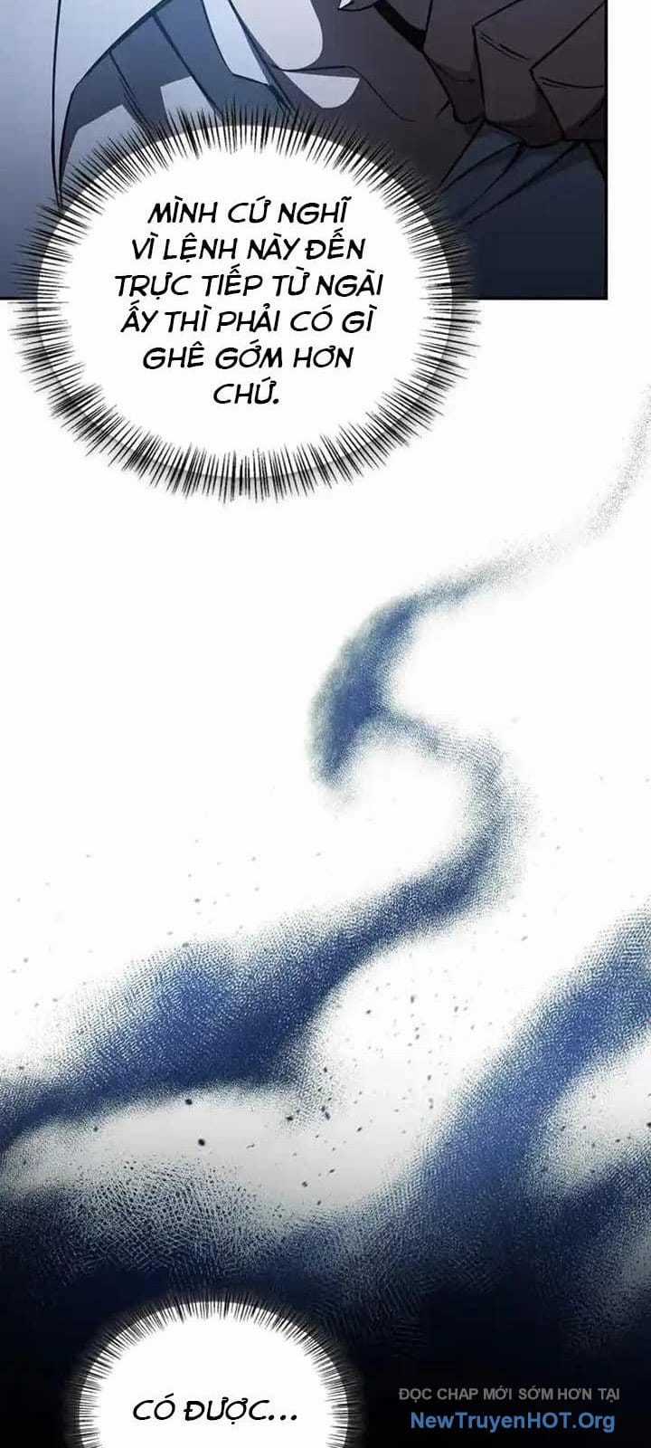 Dạ Thánh: The Zero - Chapter 12 - Trang 26