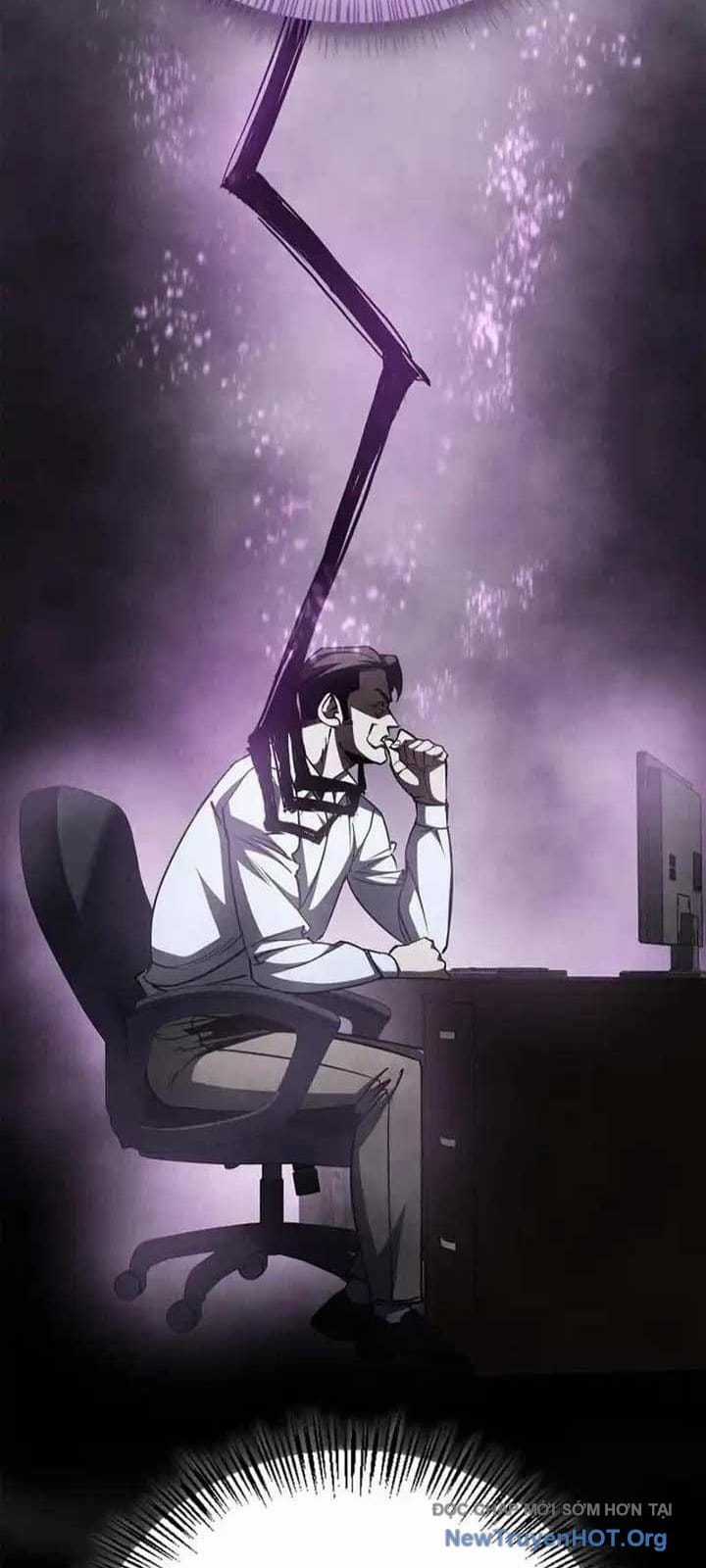 Dạ Thánh: The Zero - Chapter 12 - Trang 30