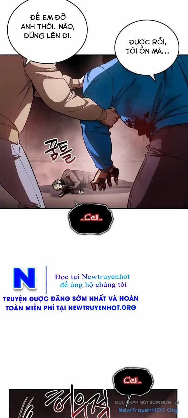 Dạ Thánh: The Zero - Chapter 12 - Trang 4