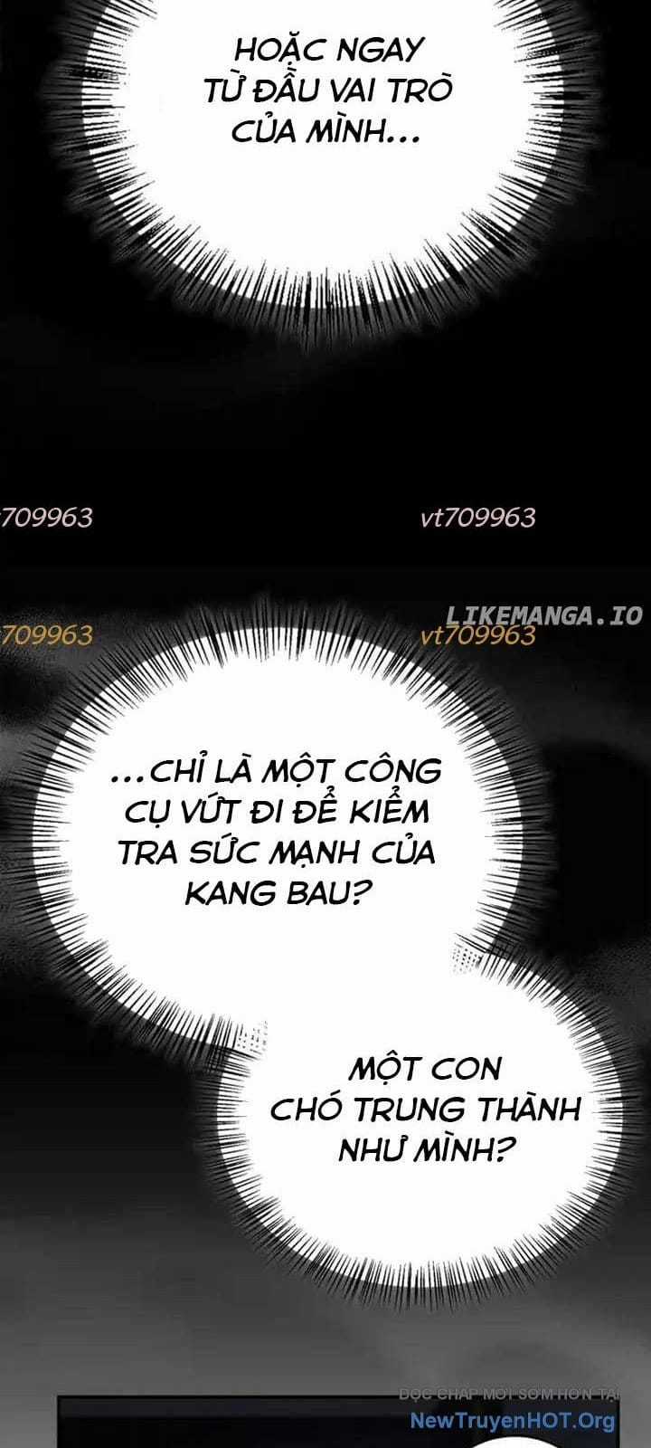 Dạ Thánh: The Zero - Chapter 12 - Trang 31