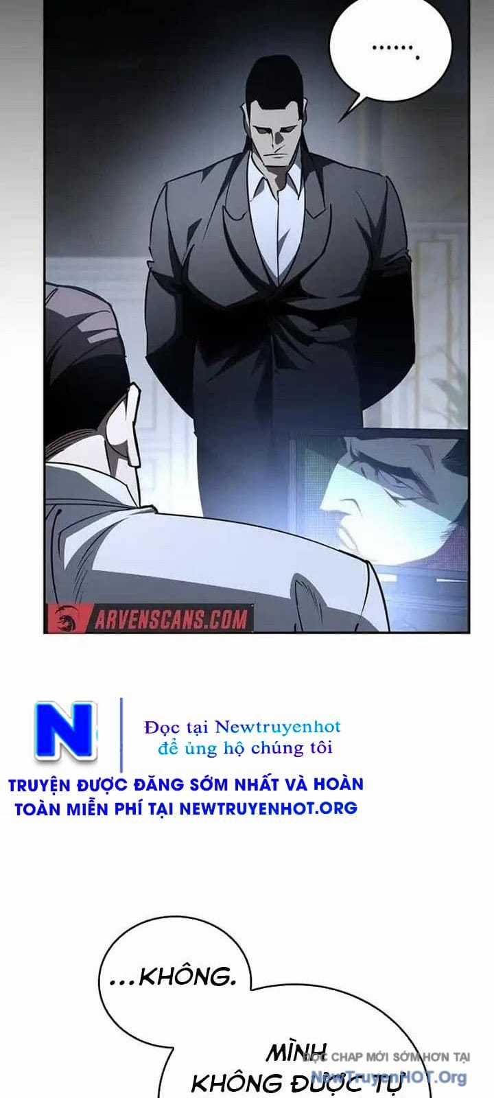 Dạ Thánh: The Zero - Chapter 12 - Trang 32