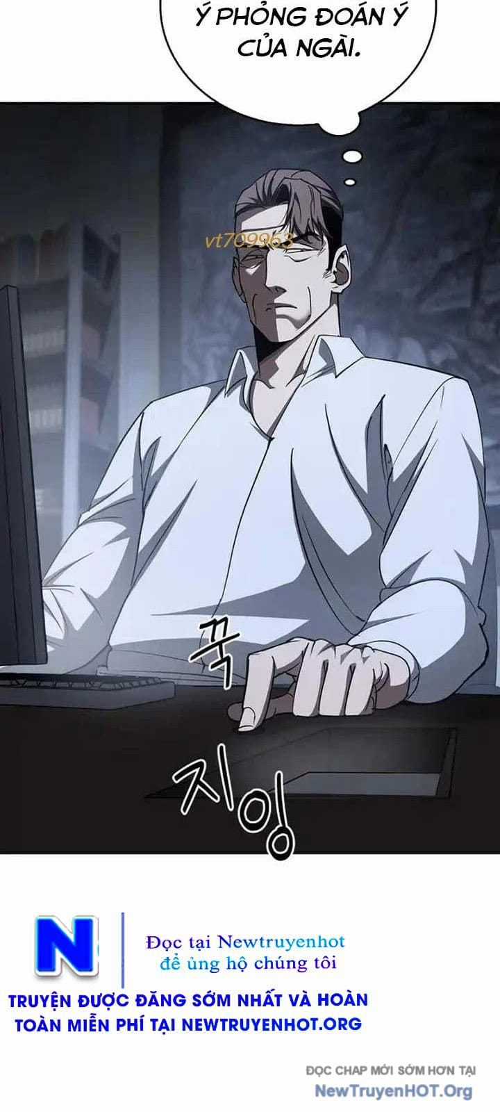 Dạ Thánh: The Zero - Chapter 12 - Trang 33
