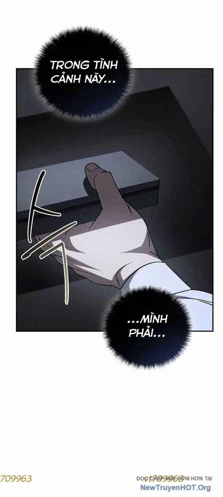 Dạ Thánh: The Zero - Chapter 12 - Trang 34