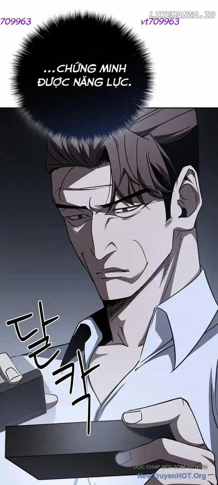 Dạ Thánh: The Zero - Chapter 12 - Trang 35