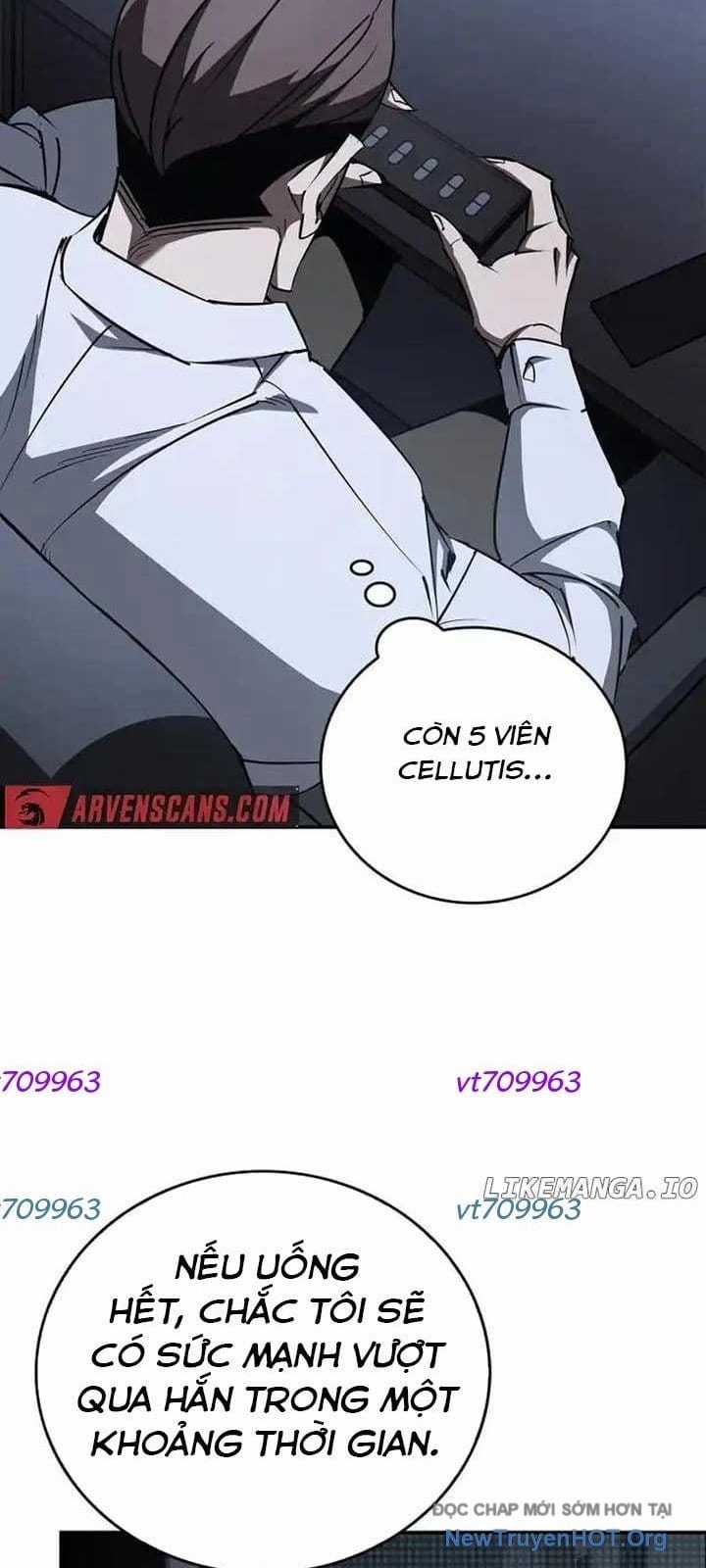 Dạ Thánh: The Zero - Chapter 12 - Trang 38