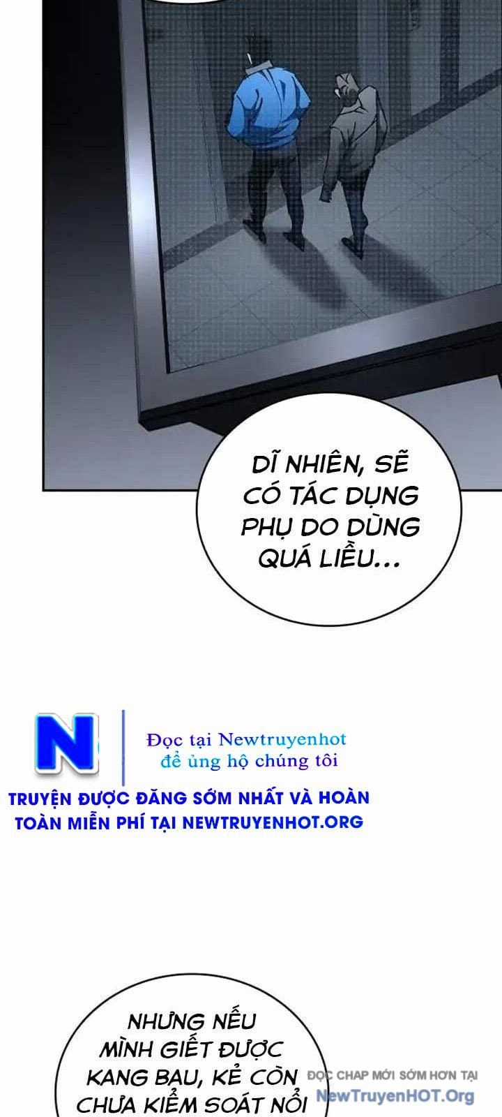 Dạ Thánh: The Zero - Chapter 12 - Trang 39