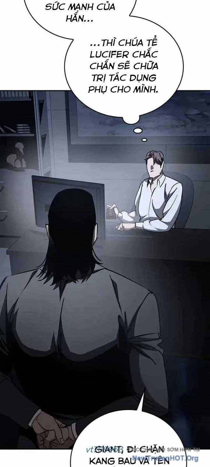 Dạ Thánh: The Zero - Chapter 12 - Trang 40